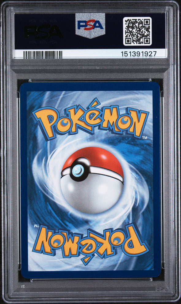 N'S ZEKROM (031) - POKEMON MEP EN-ME BLACK STAR PROMO - ASCENDED HEROES ETB - MINT 9