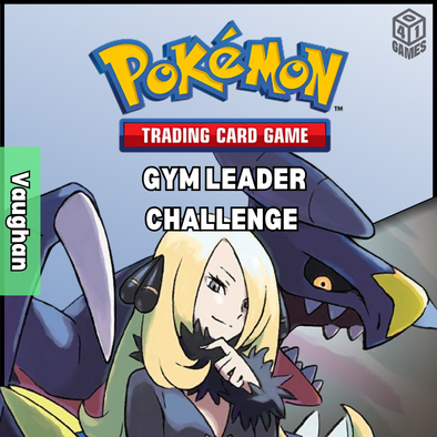 401 Games Canada - Vaughan Events - Saturday