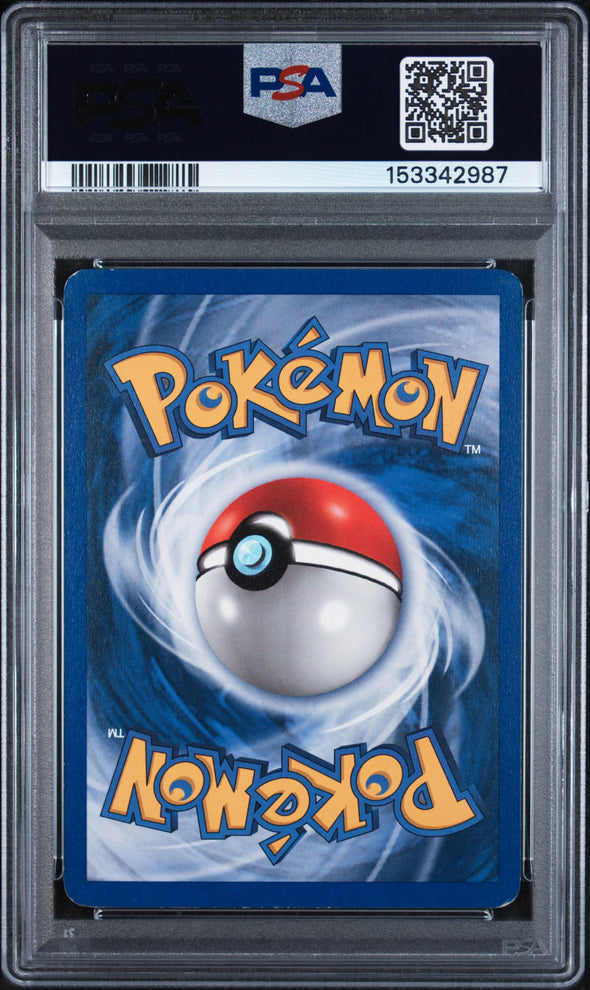BULBASAUR-REV.FOIL (68) - POKEMON LEGENDARY COLLECTION - LEGENDARY COLLECTION - EX 5