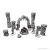 Dungeons & Dragons Icons of the Realms - Encounter In A Box - Cult of the Spider (Pre-Order)