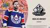 2024-25 Upper Deck SP Game Used Hockey Hobby 20 Box Case (Pre-Order)