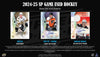 2024-25 Upper Deck SP Game Used Hockey Hobby 20 Box Case (Pre-Order)