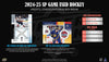 2024-25 Upper Deck SP Game Used Hockey Hobby 20 Box Case (Pre-Order)