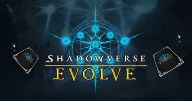 Shadowverse Evolve - Cosmic Mythos Booster Box (Pre-Order) available at 401 Games Canada