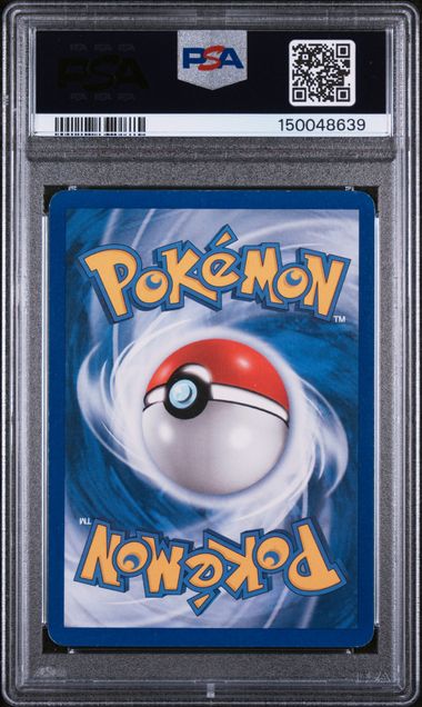 KYOGRE GOLD STAR (112) - POKEMON EX DELTA SPECIES - HOLO - EX 5