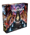 Talisman: The Magical Quest Game 5th Edition