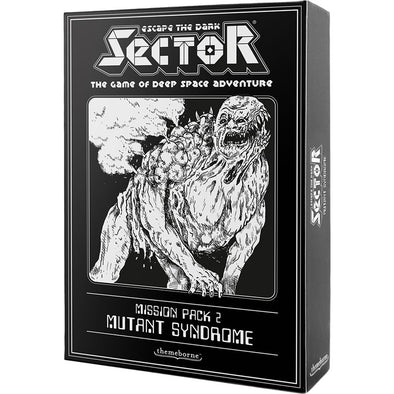 Escape the Dark Sector: Mutant Syndrome Expansion