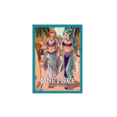 401 Games Canada - One Piece Card Game - Limited Edition Sleeves