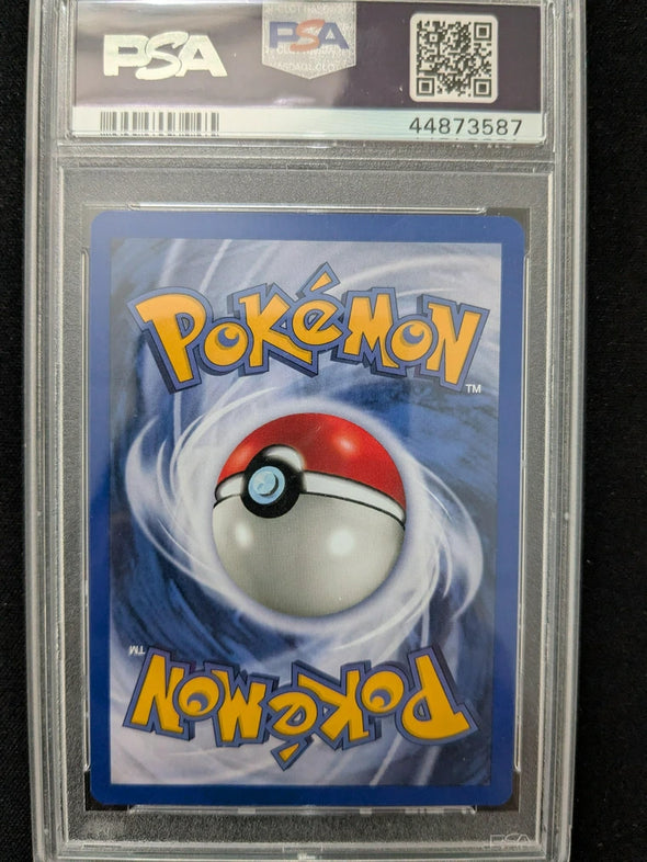 MARILL (29) - POKEMON PROMO BLACK STAR - PROMO-POKEMON LEAGUE - GEM MT 10