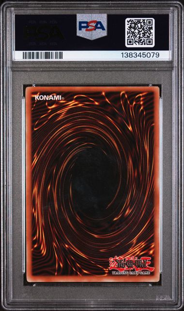 JINZO (011) - YUGIOH BOOSTER PACK TIN - BOOSTER PACK TIN - MINT 9
