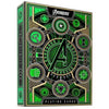 Theory11 Playing Cards - Avengers