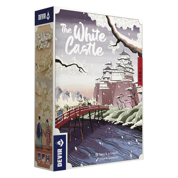 The White Castle