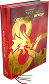 Dungeons & Dragons - The Making of the Original D&D: 1970 - 1977 (HC)