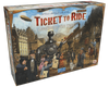 Ticket to Ride: Legacy - Legends of the West