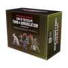 Dungeons & Dragons - Icons of the Realms - Tomb of Annihilation Complete Set