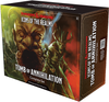 Dungeons & Dragons - Icons of the Realms - Tomb of Annihilation Complete Set