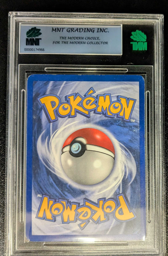 Torchic Gold Star - EX Team Rocket Returns - Holo - MNT FAIR 1.5
