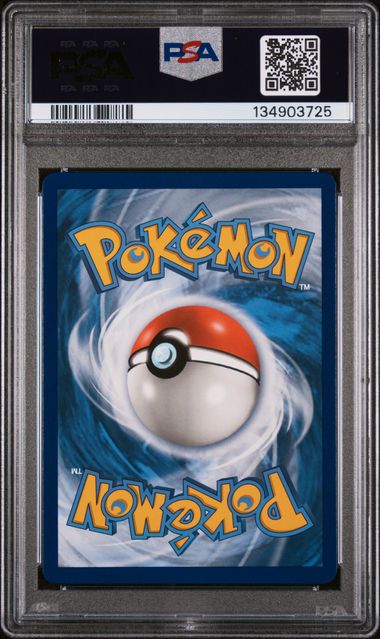 M CHARIZARD EX (13) - POKEMON XY EVOLUTIONS - ULTRA RARE - MINT 9