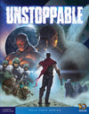 Unstoppable (Pre-Order)