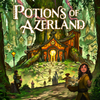 Potions of Azerland (Pre-Order)