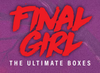 Final Girl: Season 2 - Ultimate Box