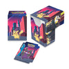 Ultra Pro - Deck Box - Pokemon - Shimmering Skyline Gallery Series