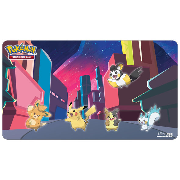 Ultra Pro - Playmat - Pokemon - Shimmering Skyline Gallery Series