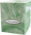 Ultra Pro - Deck Box 100+ Satin Cube - Various Colours