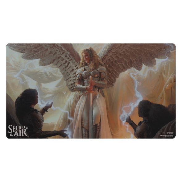 Ultra Pro - Playmat - MTG Secret Lair October 2023: Serra Angel