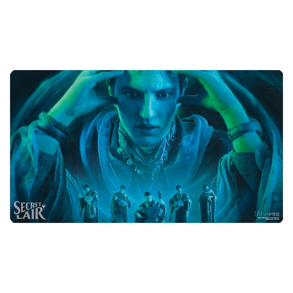 Ultra Pro - Playmat - MTG Secret Lair October 2023: Brainstorm