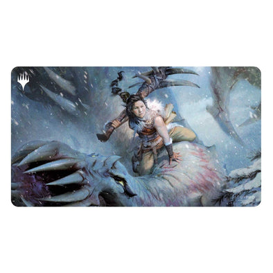 Ultra Pro - Playmat - MTG Modern Horizons 3 B