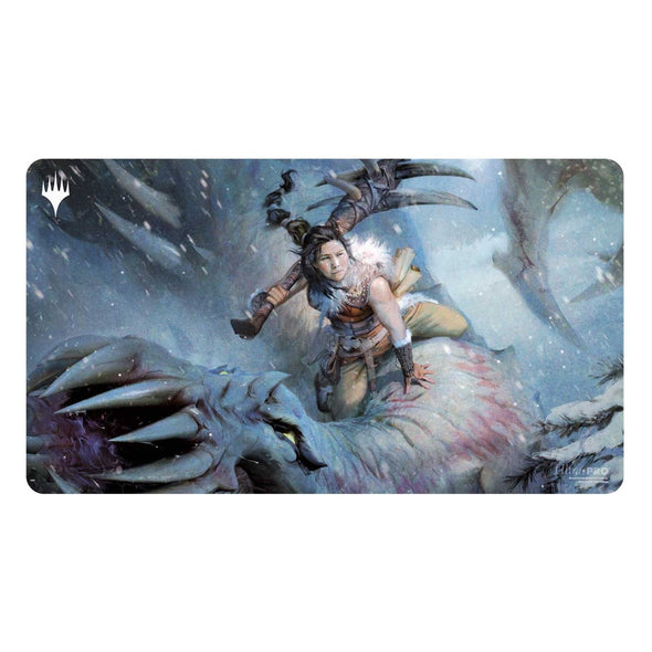 Ultra Pro - Playmat - MTG Modern Horizons 3 B