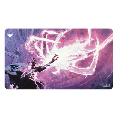 Ultra Pro - Playmat - MTG Modern Horizons 3 Black-2