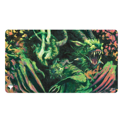 Ultra Pro - Playmat - MTG Modern Horizons 3 V6