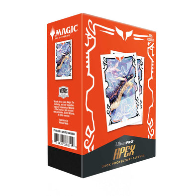 mtg ultra pro card sleeves 401 Games Canada - Ultra Pro - Apex Standard Card Sleeves 105ct