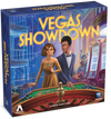 Vegas Showdown