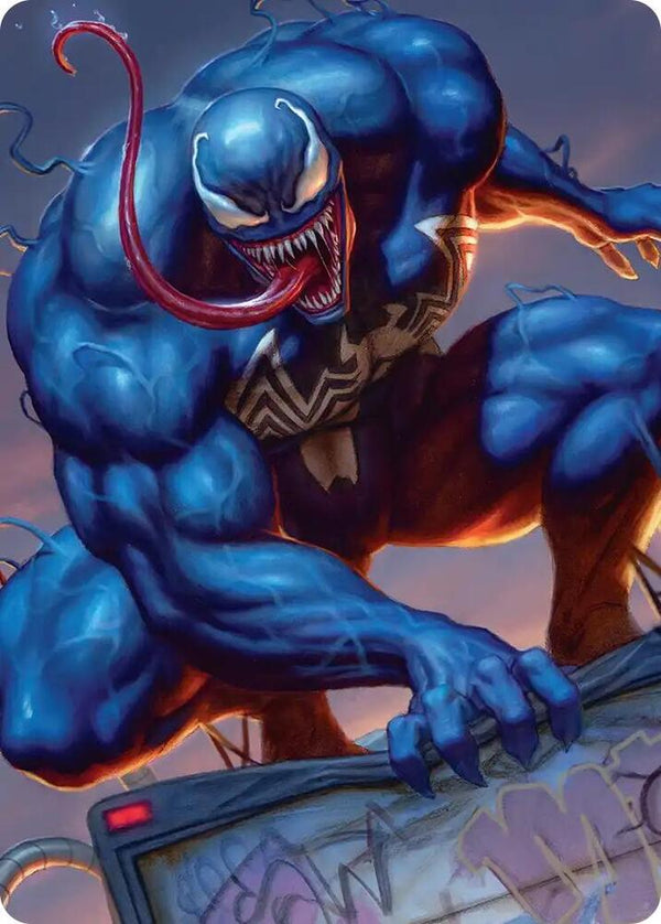 Marvel's Spider-Man: Scene Box - Art Series - Complete Set of 6