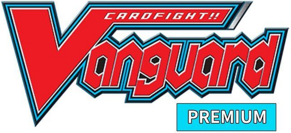 Vaughan Events - Wednesday - Cardfight Vanguard Premium Tournament
