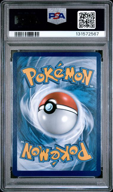 M Venusaur EX (100) - Evolutions - Full Art - Mint 9