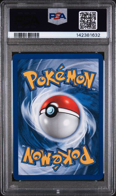 MAGNETON (9) - POKEMON GAME BASE II - BASE II - HOLO - NM 7