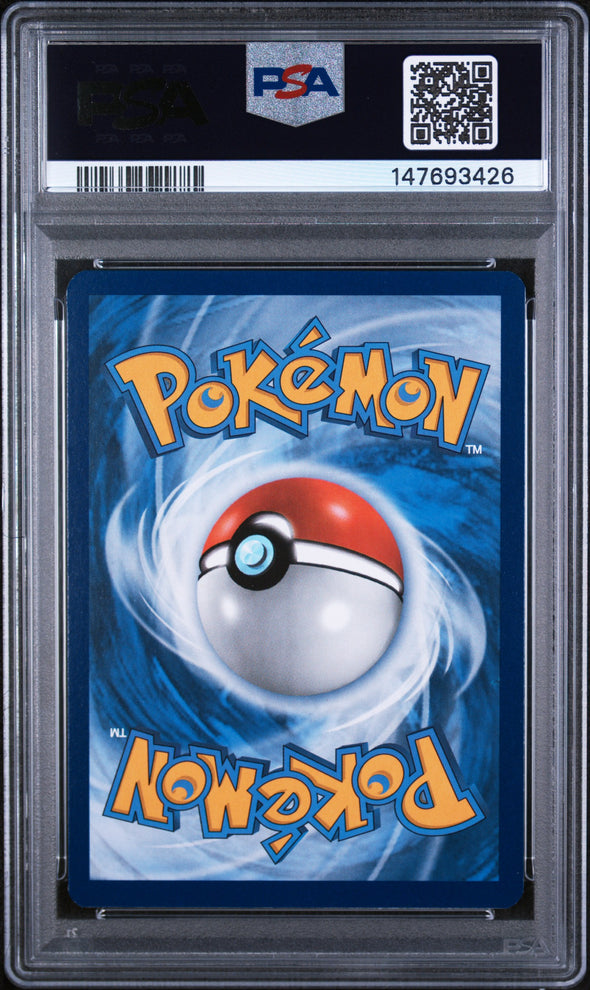 ASH'S PIKACHU (SM108) - POKEMON SM BLACK STAR PROMO - PROMO-I CHOOSE YOU! - NM-MT 8