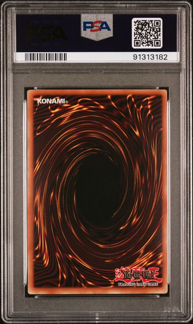 RING OF DESTRUCTION (000) - YUGIOH PGD-PHARAONIC GUARDIAN - PHARAONIC GRDN.-1ST ED. - MINT 9