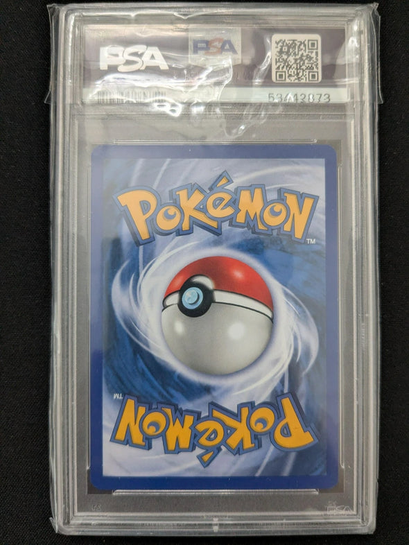 IGGLYBUFF (40) - POKEMON NEO DISCOVERY - 1ST EDITION - GEM MT 10