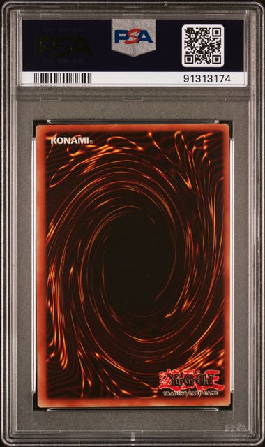 CYBER JAR (077) - YUGIOH MRL-MAGIC RULER - MAGIC RULER-1ST EDITION - NM-MT 8