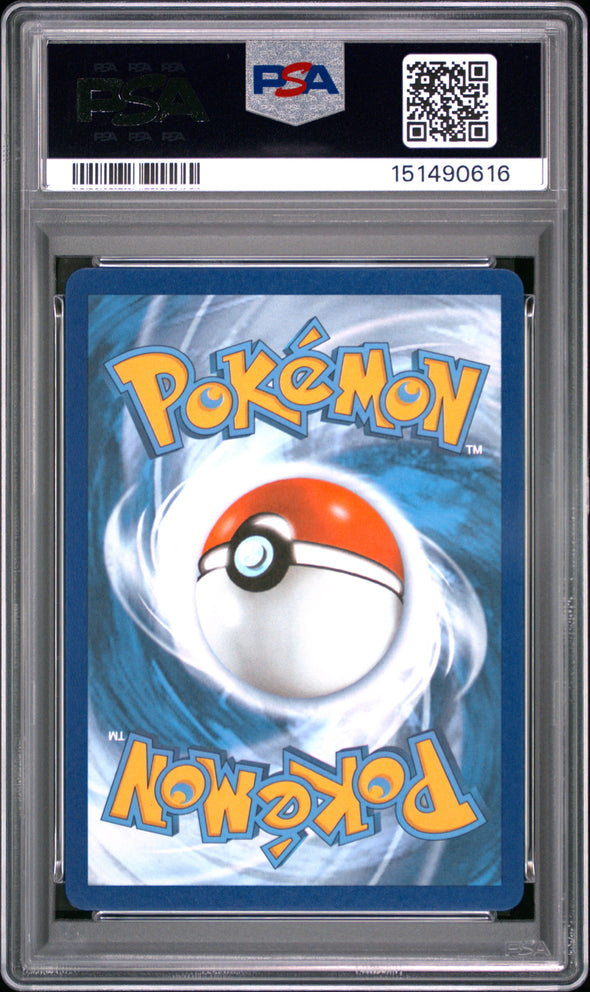BLASTOISE (2) - POKEMON CELEBRATIONS CLASSIC COLLECTION - CLASSIC COLL-BASE SET - HOLO - GEM MT 10