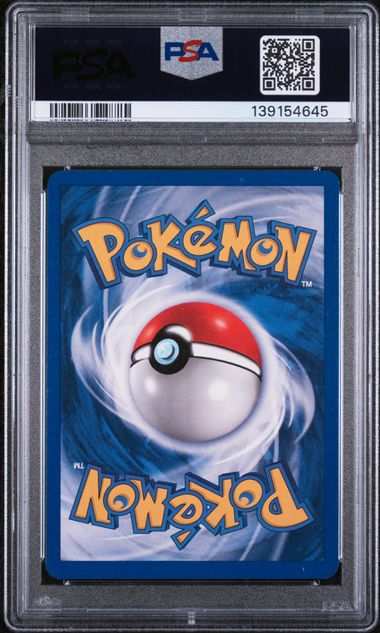 DARK GYARADOS (8) - POKEMON ROCKET - PRERELEASE - HOLO - MINT 9