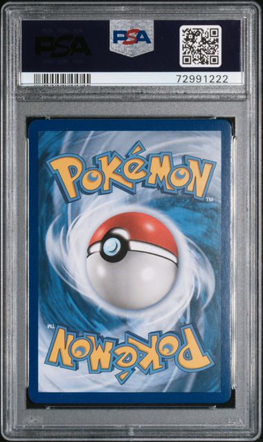 Shining Rayquaza - Shining Legends - Holo - PSA GEM MT 10