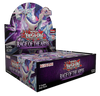 Yugioh - Rage of the Abyss Booster Box - 1st Edition