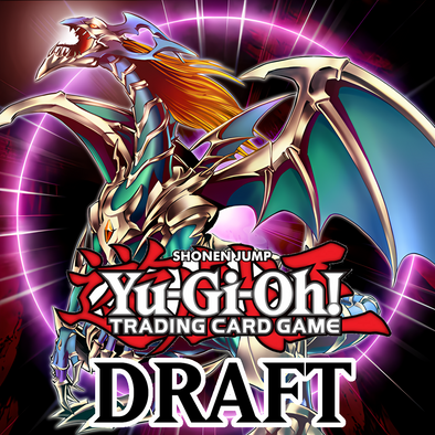 Downtown Events - Yugioh - Spell Ruler Draft