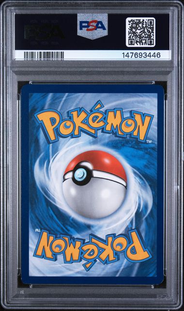 Ash's Pikachu (SM108) - Pokemon the Movie I Choose You! - Promo - NM-MT 8